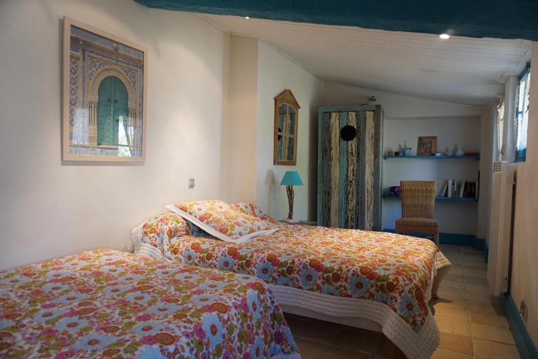 Photo of Bedroom in Barbatre
