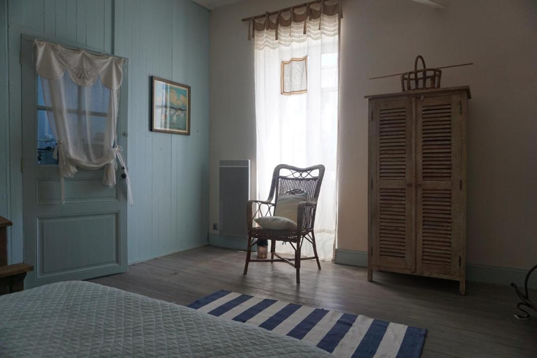 Photo of Bedroom in Barbatre