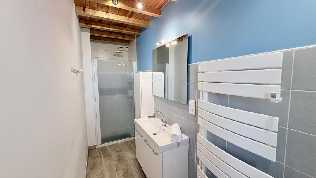 Photo of Bathroom in Favieres