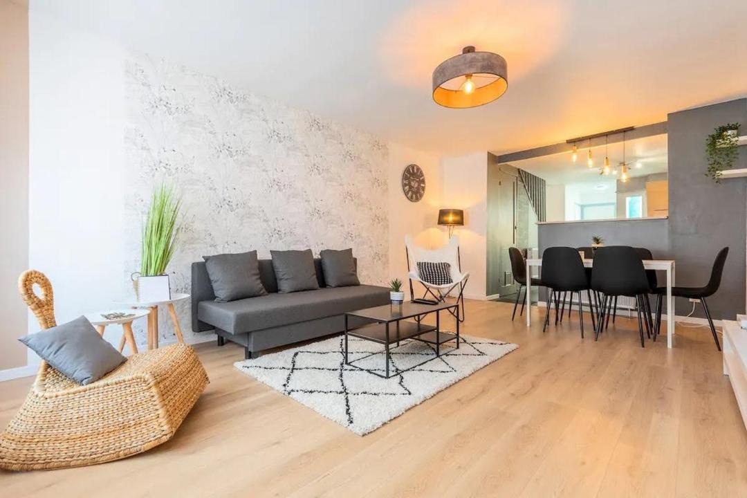 Photo of Livingroom in Roubaix
