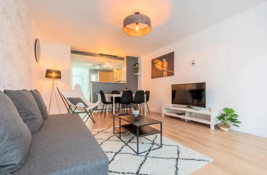 Photo of Livingroom in Roubaix