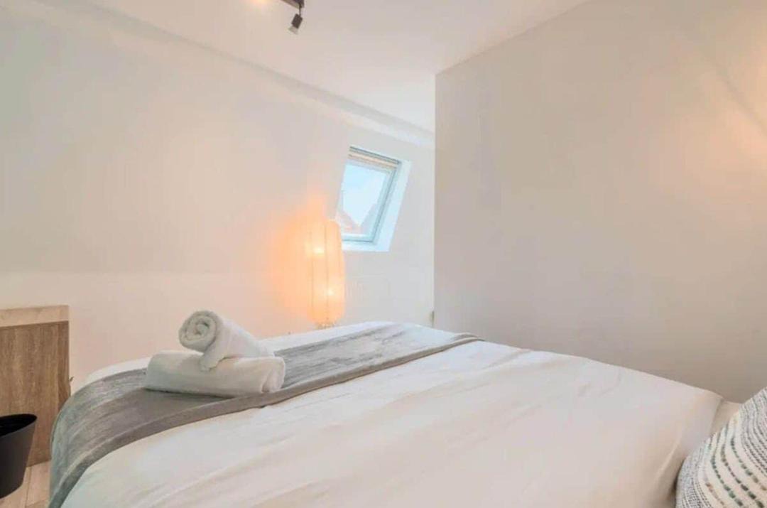 Photo of Bedroom in Roubaix