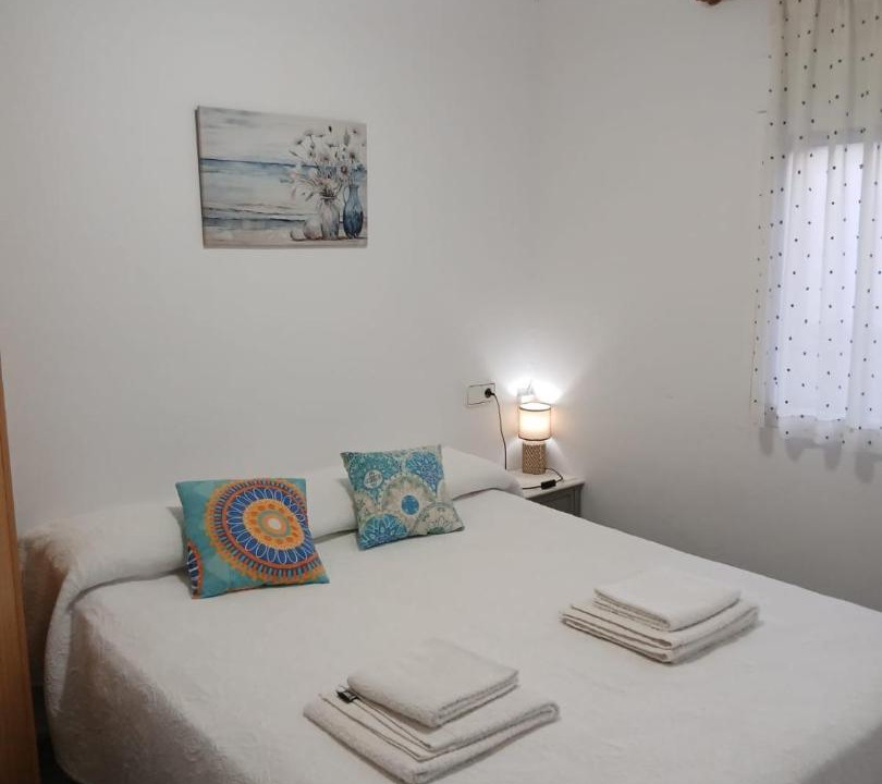 Photo of Bedroom in Xerta