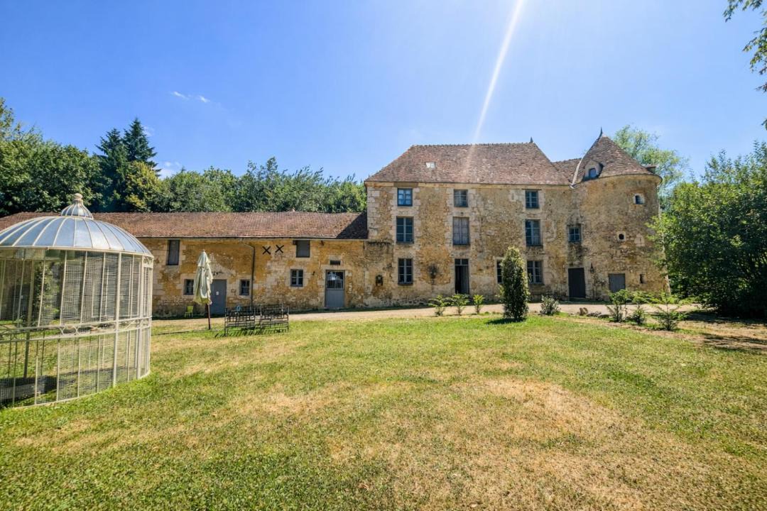 Photo of Others in Belforet-en-Perche