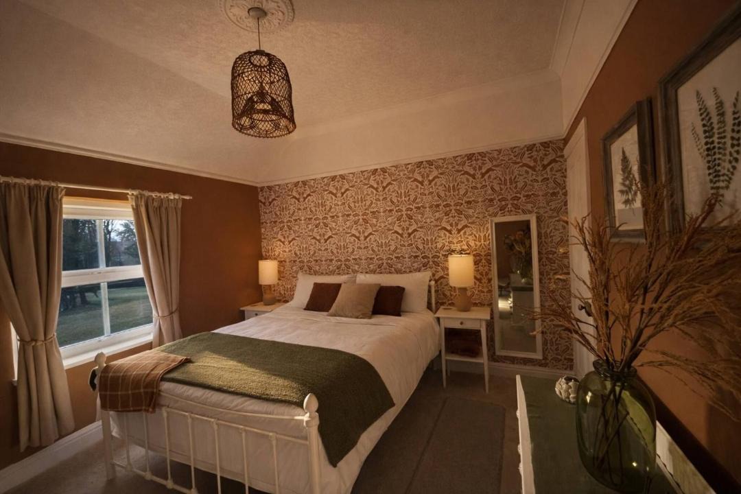 Photo of Bedroom in Congleton