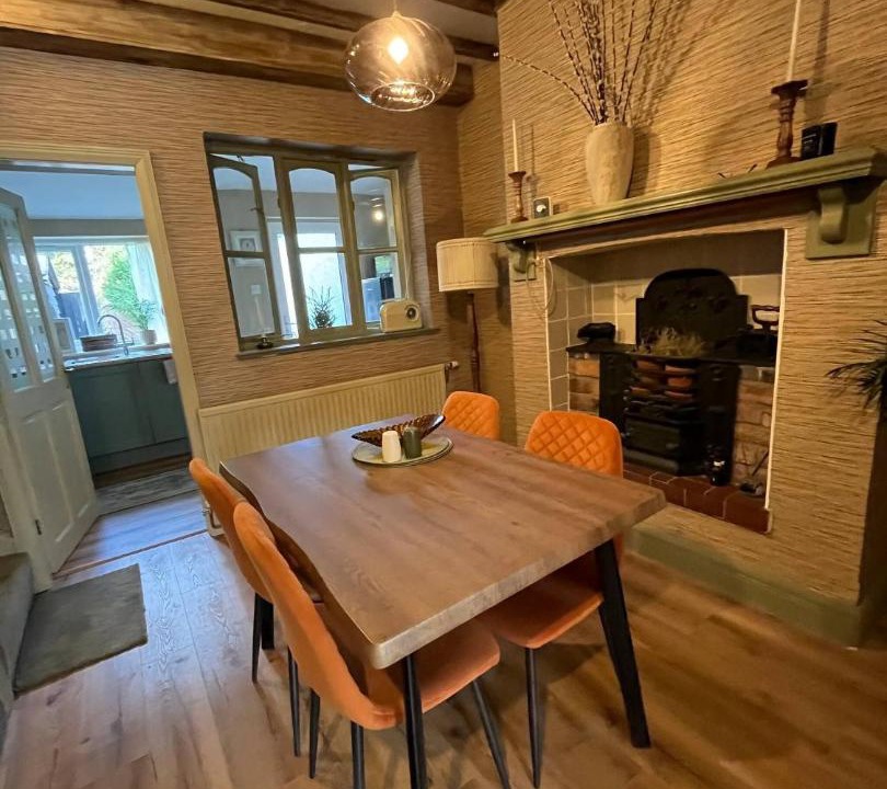 Photo of Others in Congleton