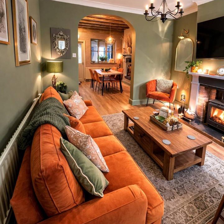 Photo of Livingroom in Congleton