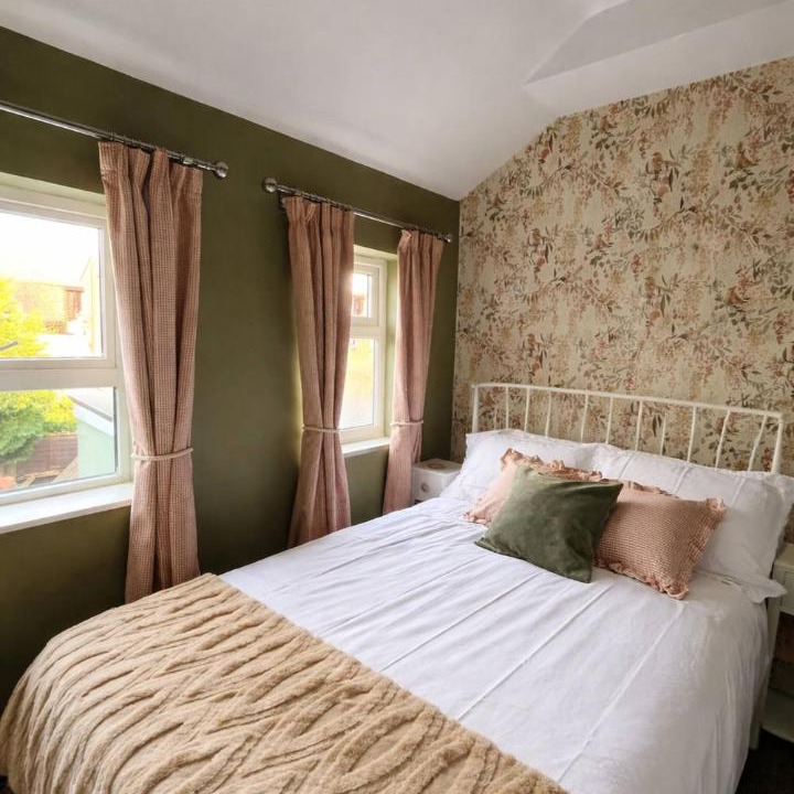 Photo of Bedroom in Congleton