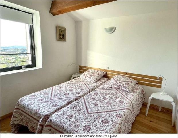 Photo of Bedroom in Gambetta