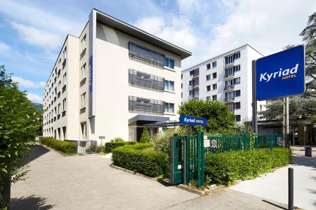 Photo of Others in Secteur 3