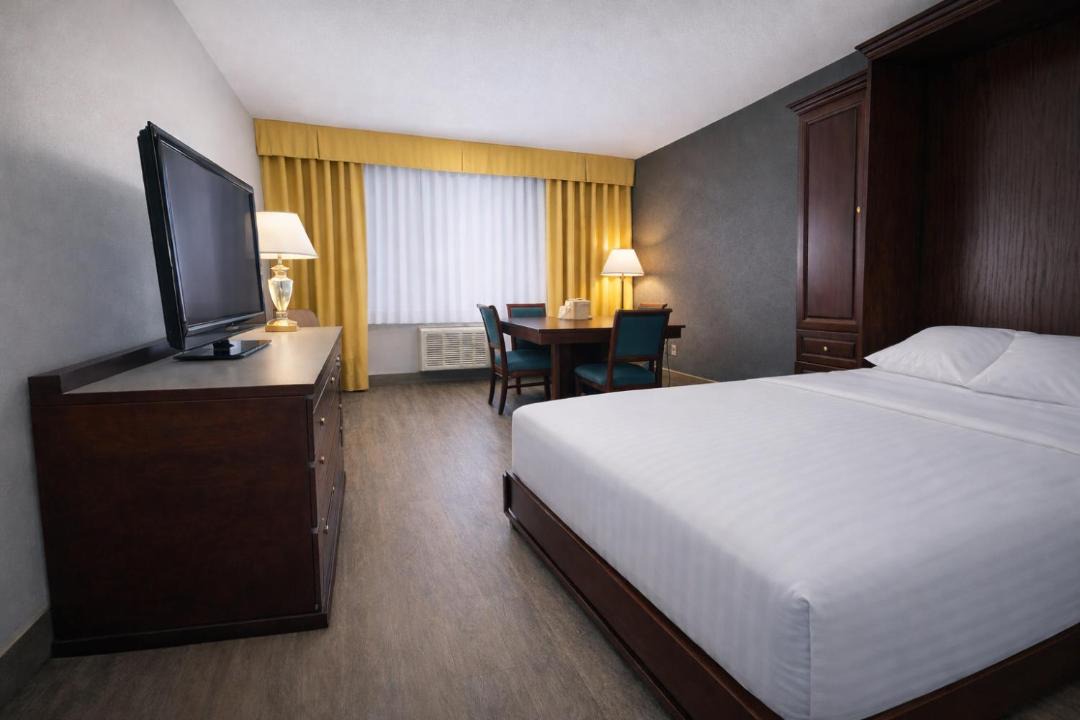 Photo of Bedroom in District des Promenades