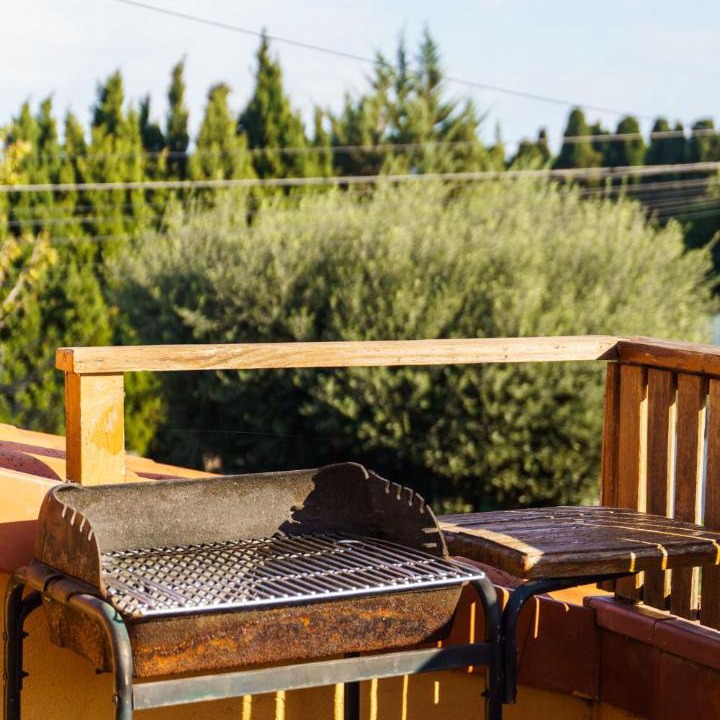 Photo of Patio Balcony in Bon Relax