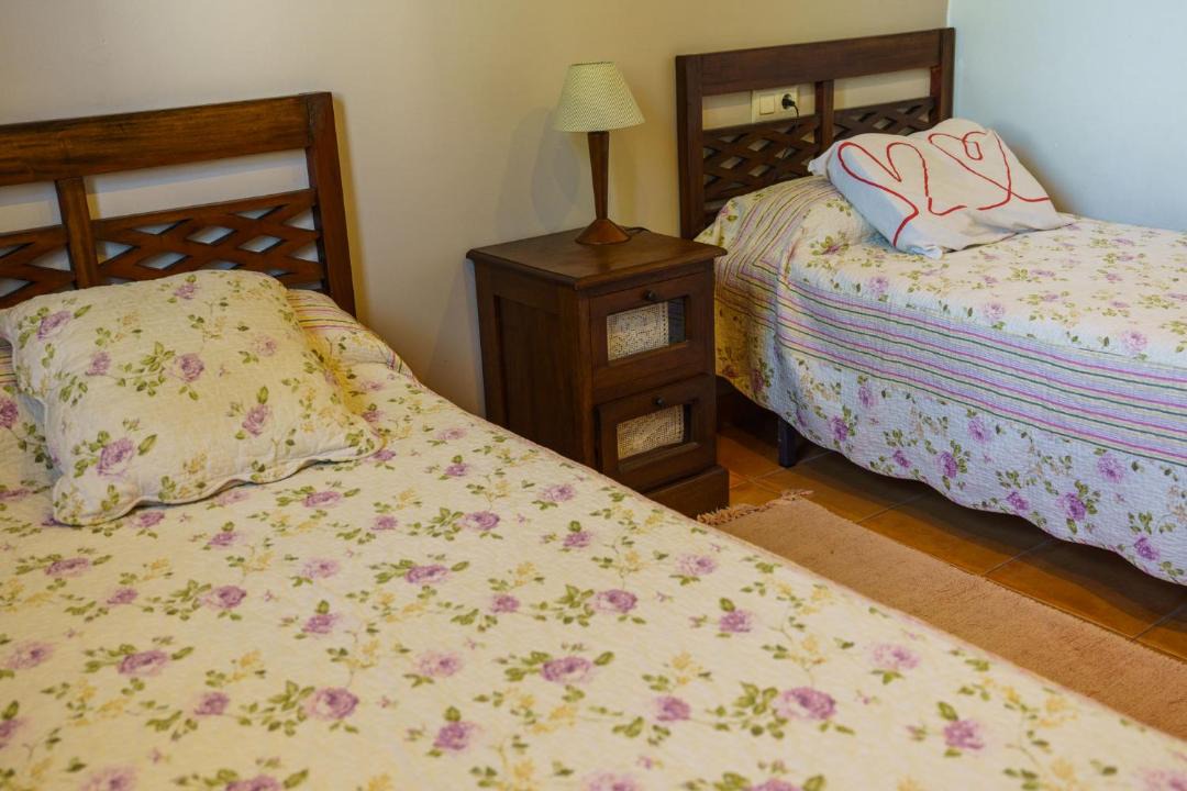 Photo of Bedroom in Bon Relax