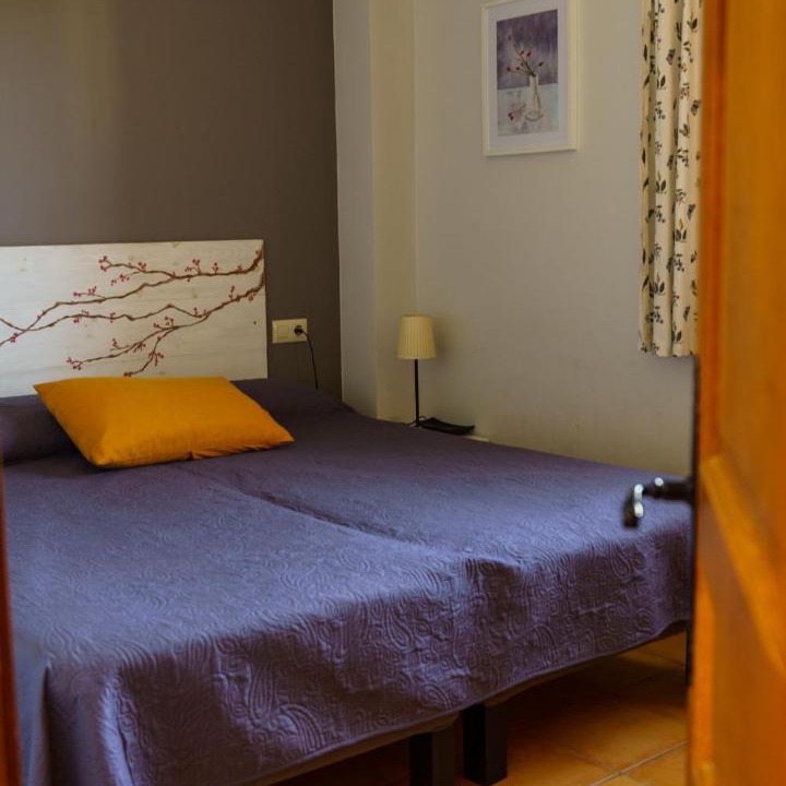 Photo of Bedroom in Bon Relax