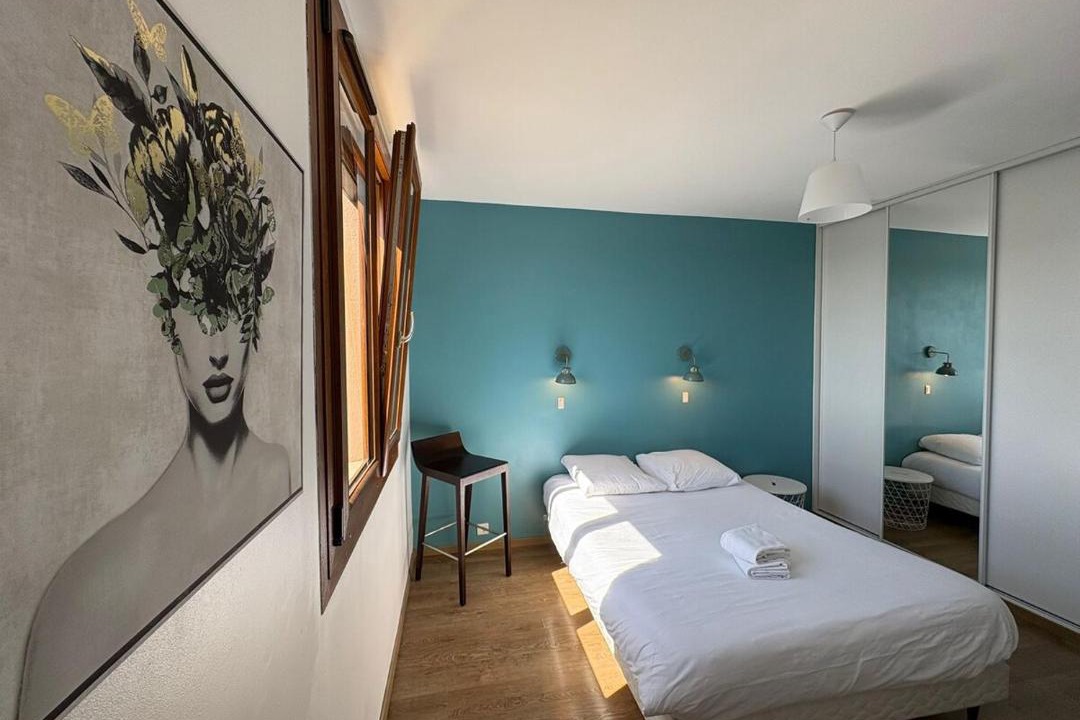 Photo of Bedroom in Orleans