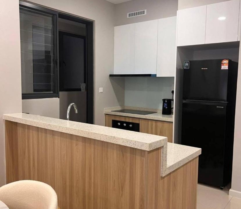 Photo of Kitchen in Gambang