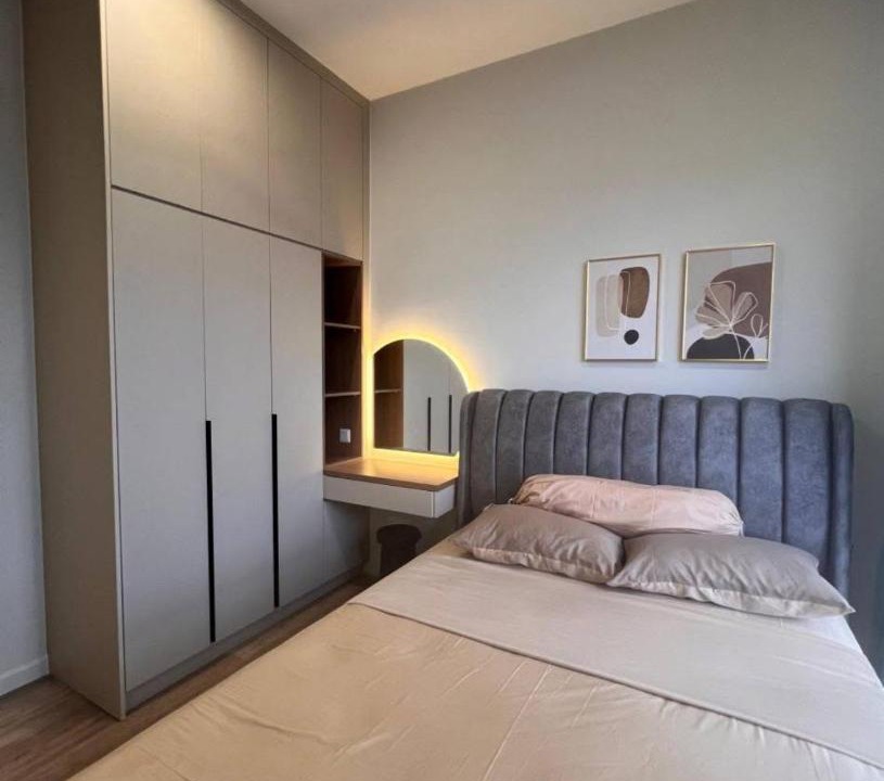 Photo of Bedroom in Gambang