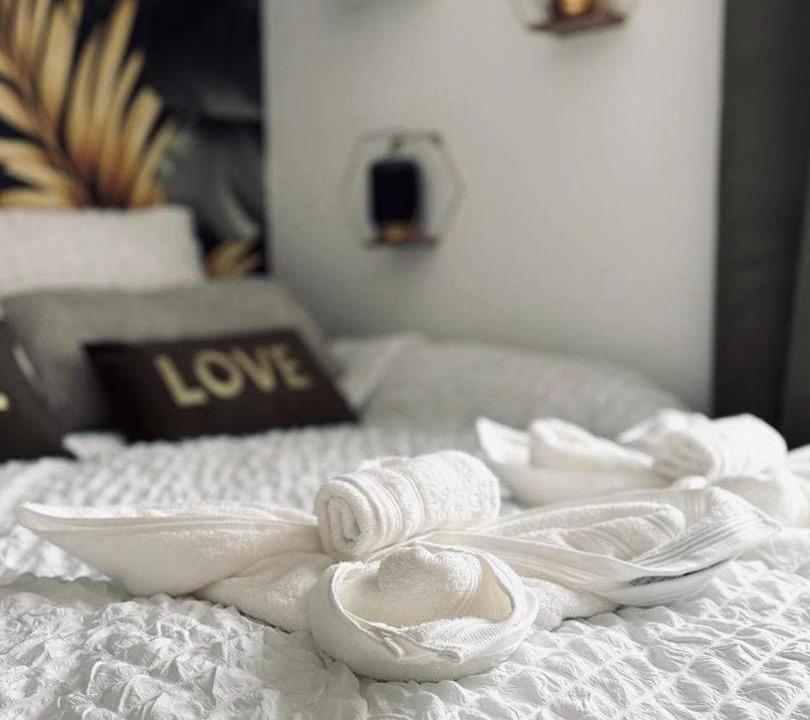 Photo of Bedroom in Saint-Jacques - Nazareth