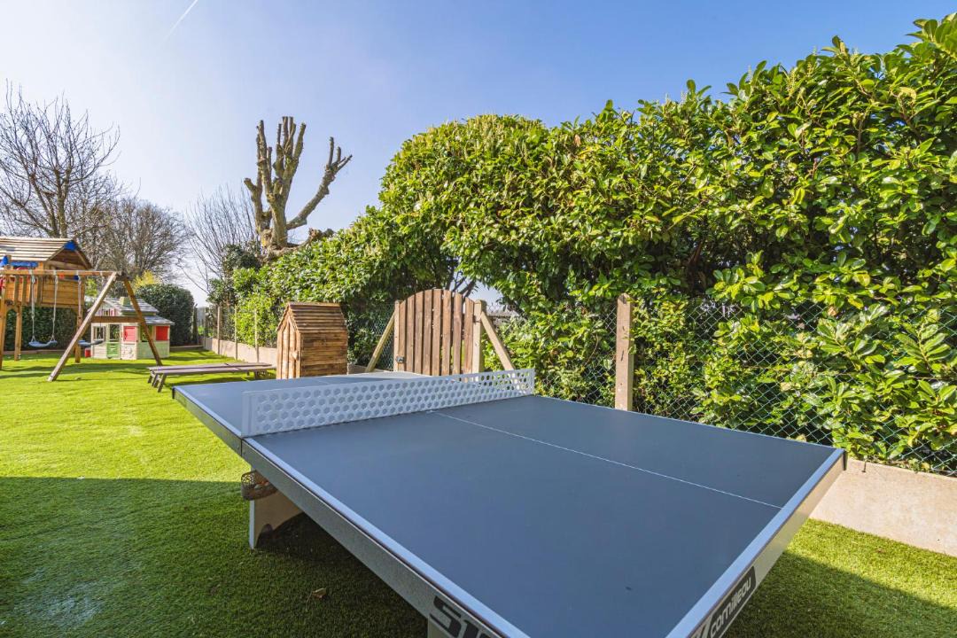 Photo of Outdoor in Crecy-la-Chapelle