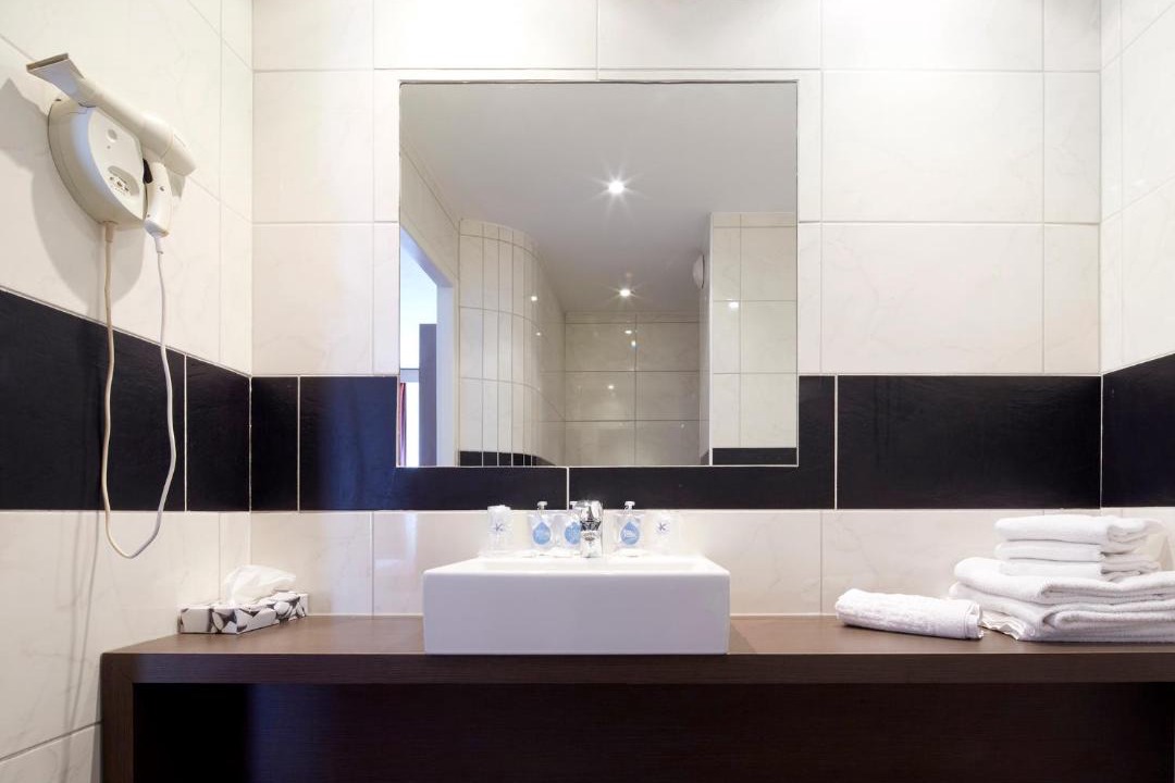 Photo of Bathroom in Secteur 3