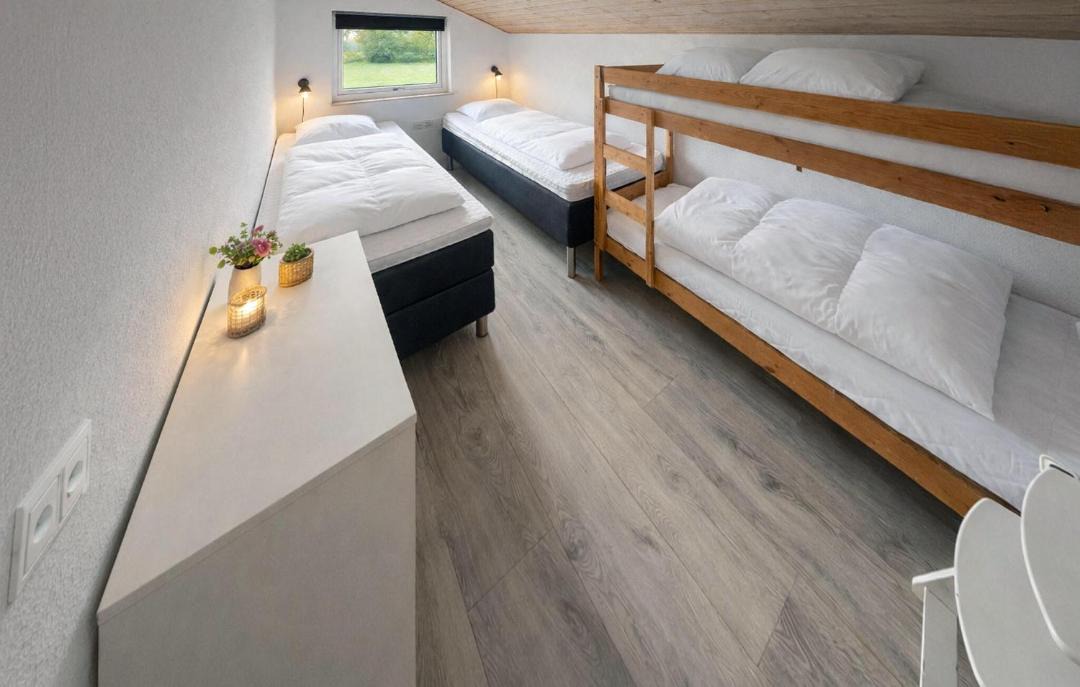 Photo of Bedroom in Jegum