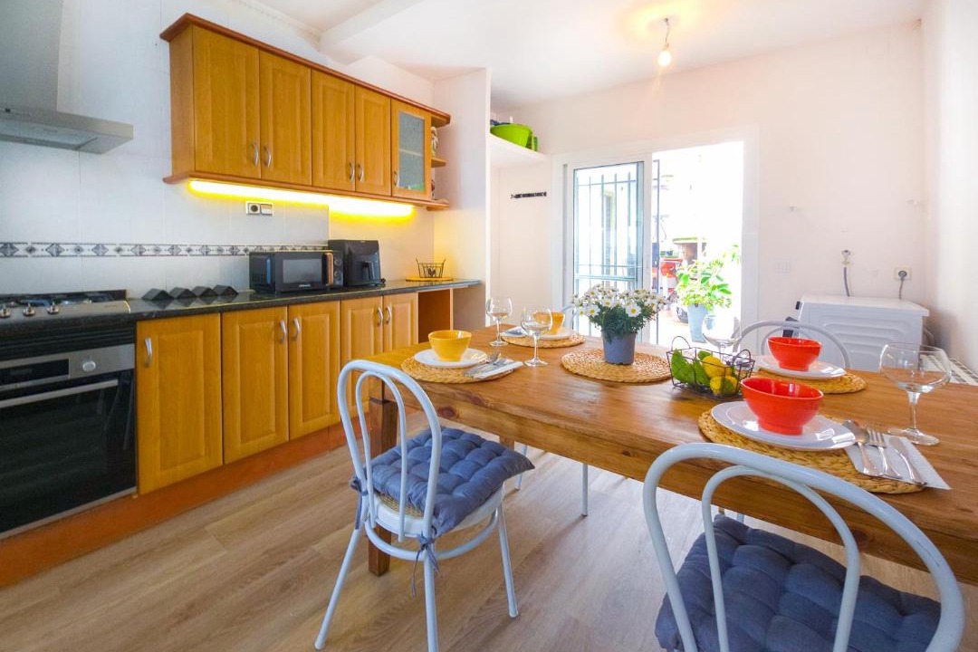 Photo of Kitchen in Sant Pere de Ribes