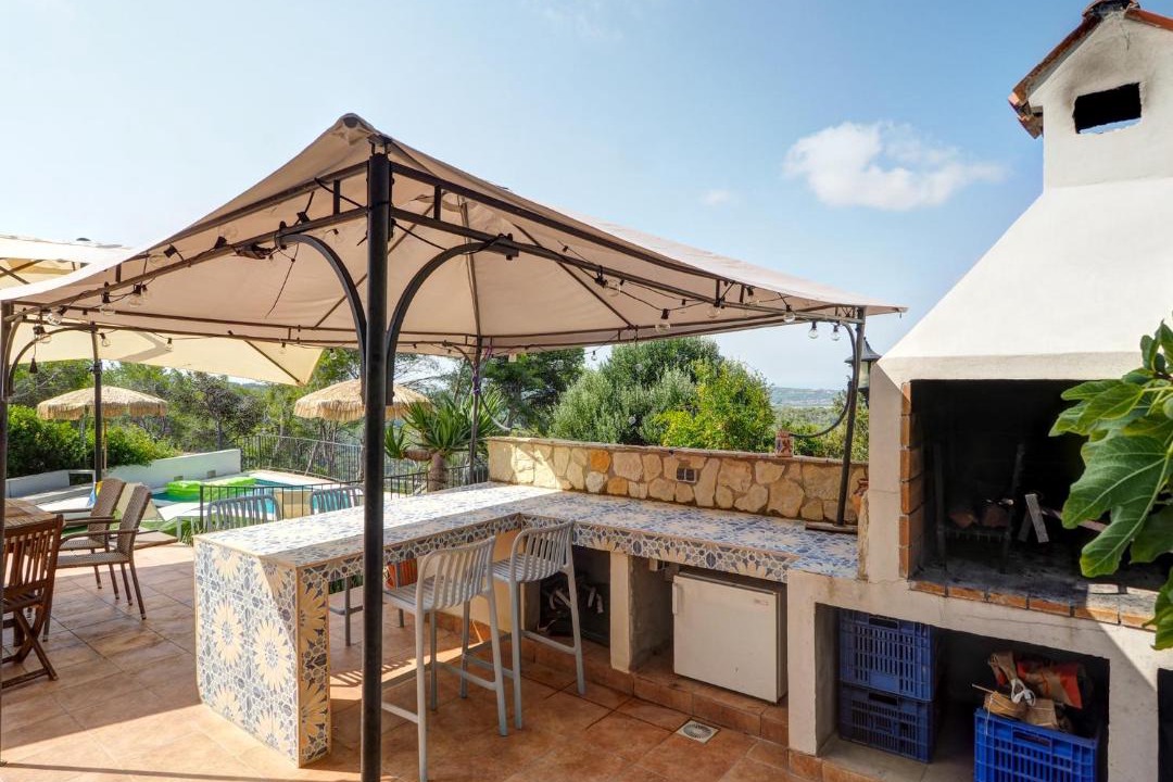 Photo of Patio Balcony in Sant Pere de Ribes