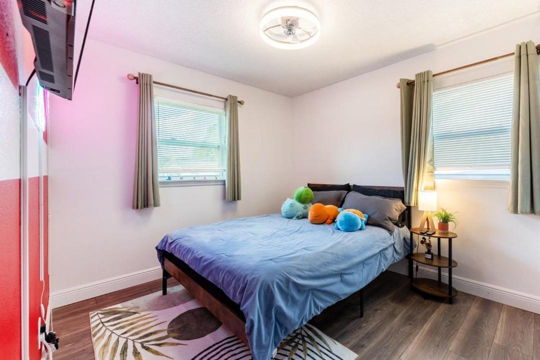 Photo of Bedroom in New Malibu