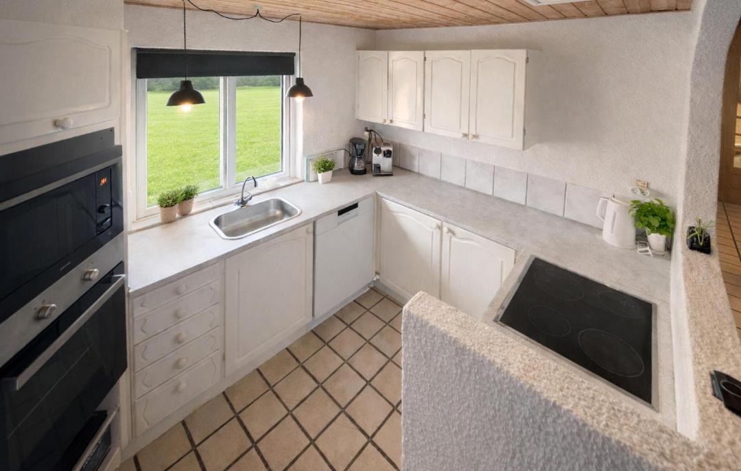 Photo of Kitchen in Jegum