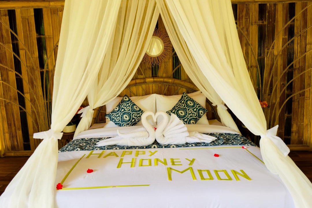 Photo of Bedroom in Selat