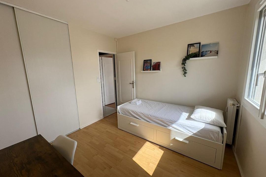 Photo of Bedroom in Sud Loire