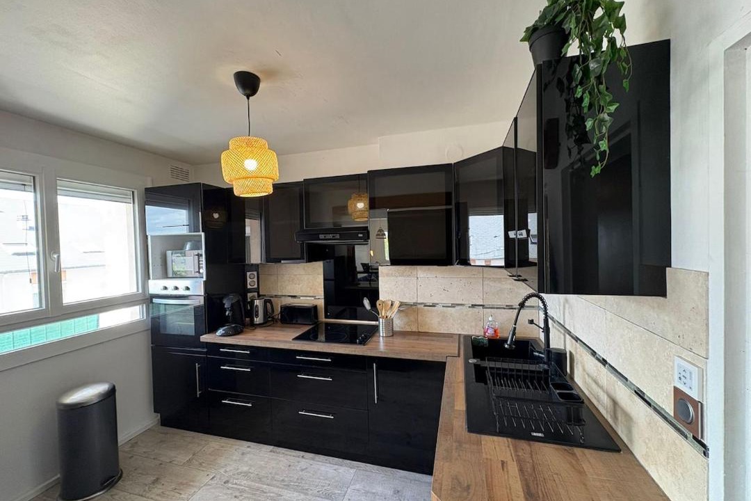 Photo of Kitchen in Sud Loire