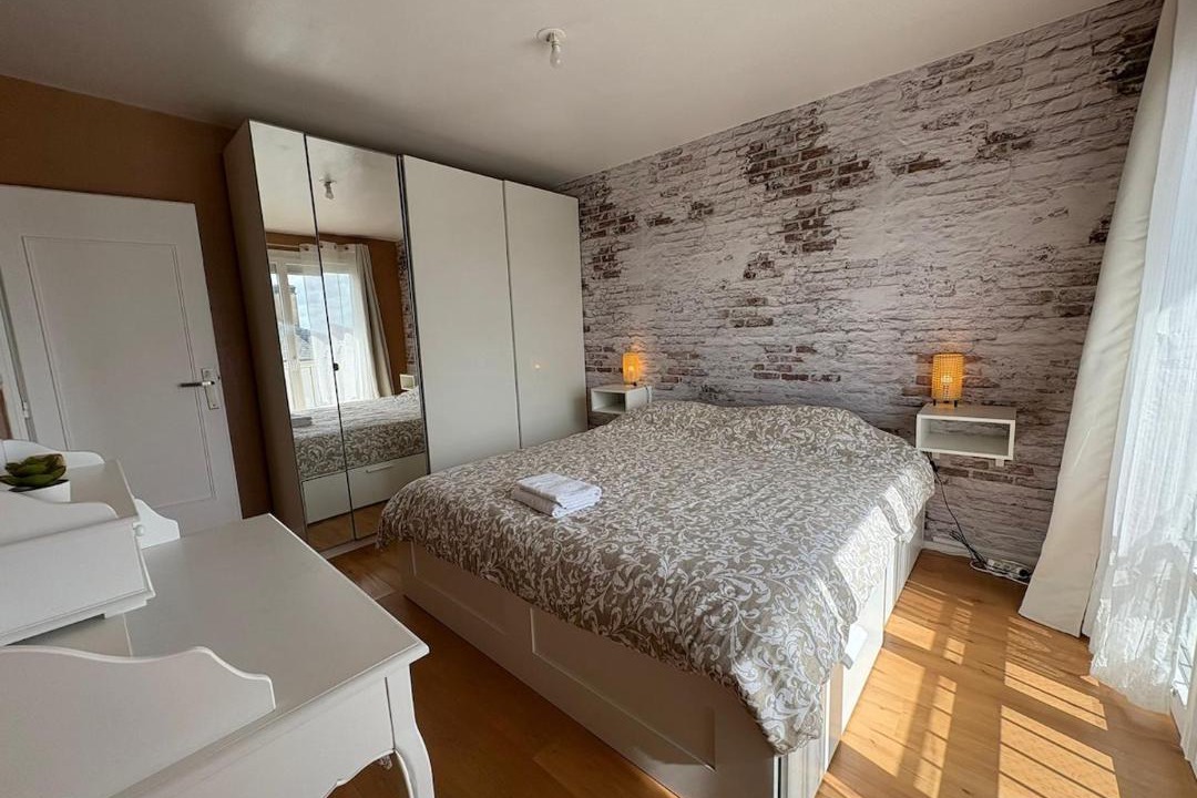 Photo of Bedroom in Sud Loire