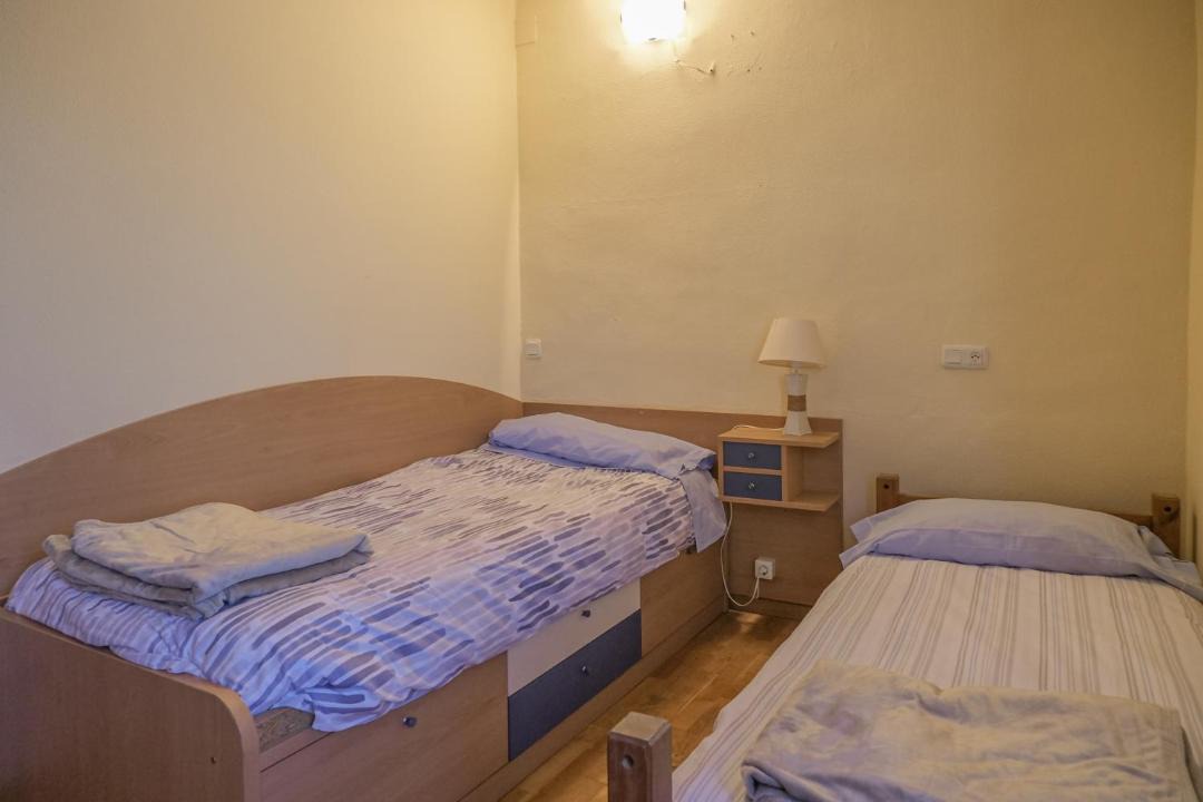 Photo of Bedroom in Sant Jaume de Llierca