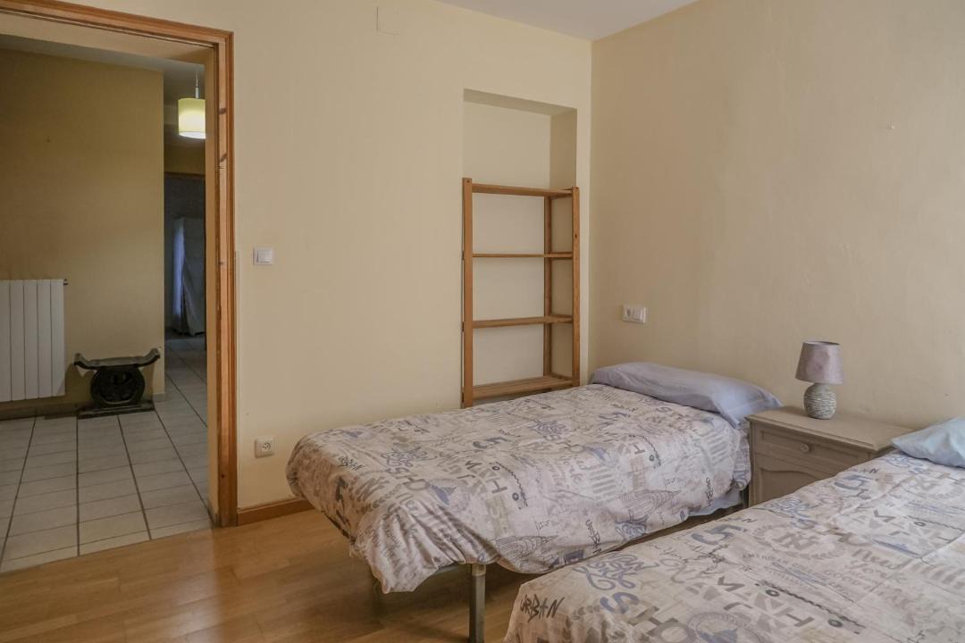 Photo of Bedroom in Sant Jaume de Llierca