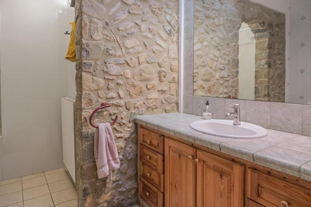 Photo of Bathroom in Sant Jaume de Llierca