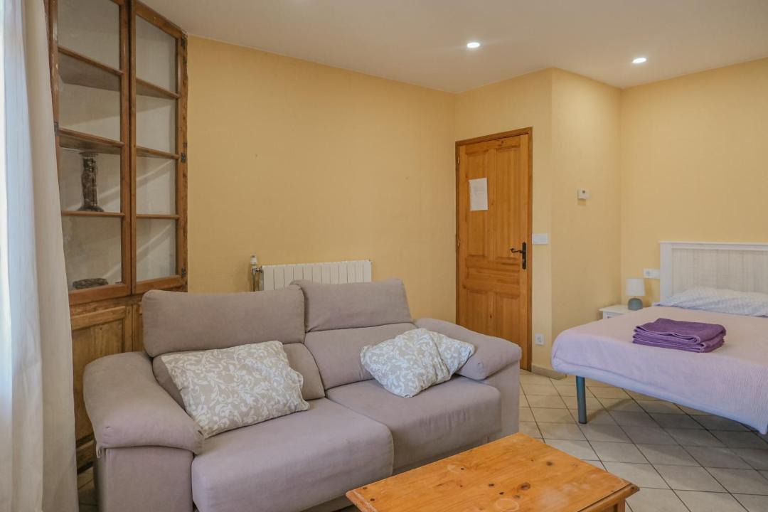 Photo of Bedroom in Sant Jaume de Llierca