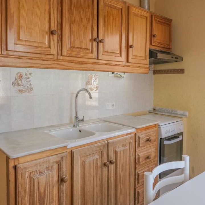 Photo of Kitchen in Sant Jaume de Llierca