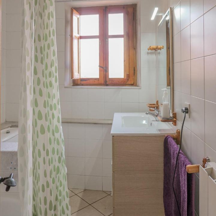 Photo of Bathroom in Sant Jaume de Llierca