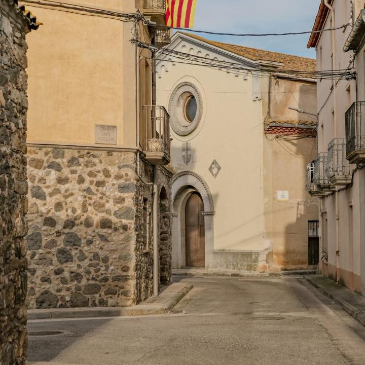 Photo of Others in Sant Jaume de Llierca