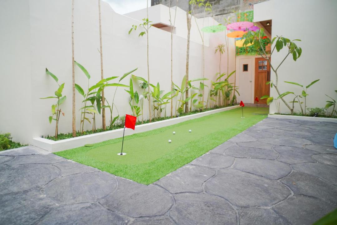 Photo of Others in Yogyakarta