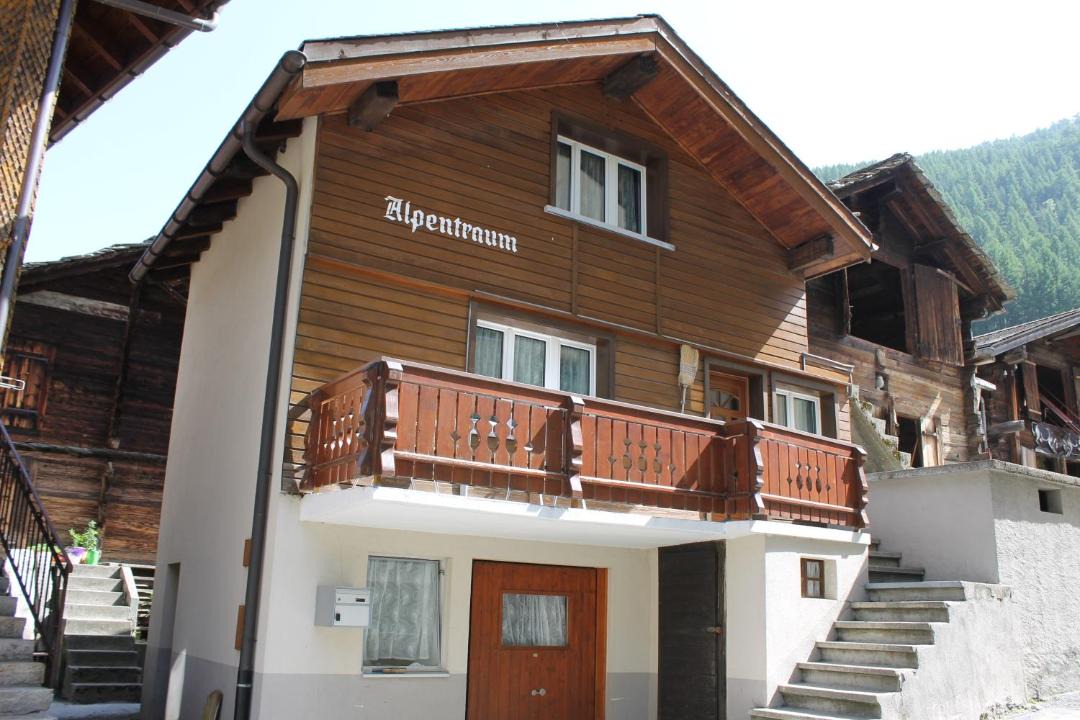 Photo of Others in Saas Grund
