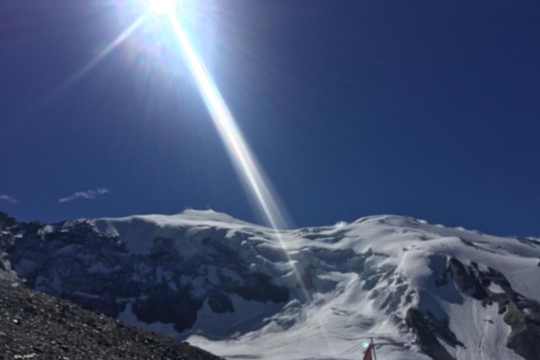 Photo of Others in Saas Grund