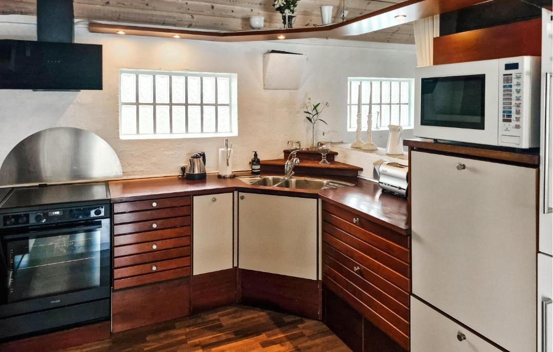 Photo of Kitchen in Langaa