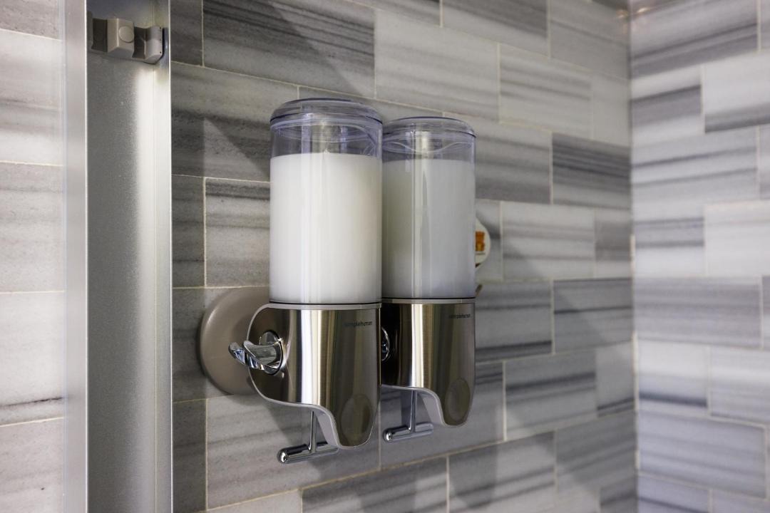 Photo of Bathroom in Bloomingdale