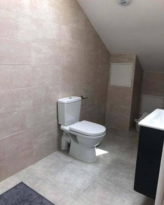 Photo of Bathroom in La Ferte-sous-Jouarre