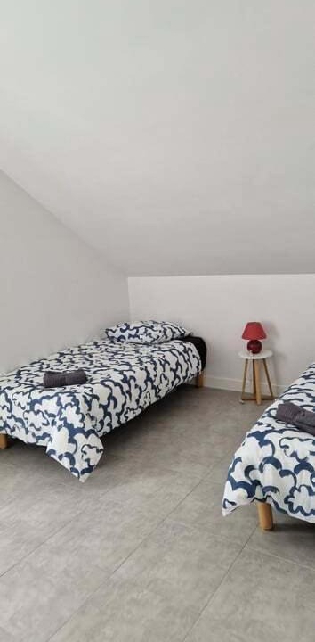 Photo of Bedroom in La Ferte-sous-Jouarre