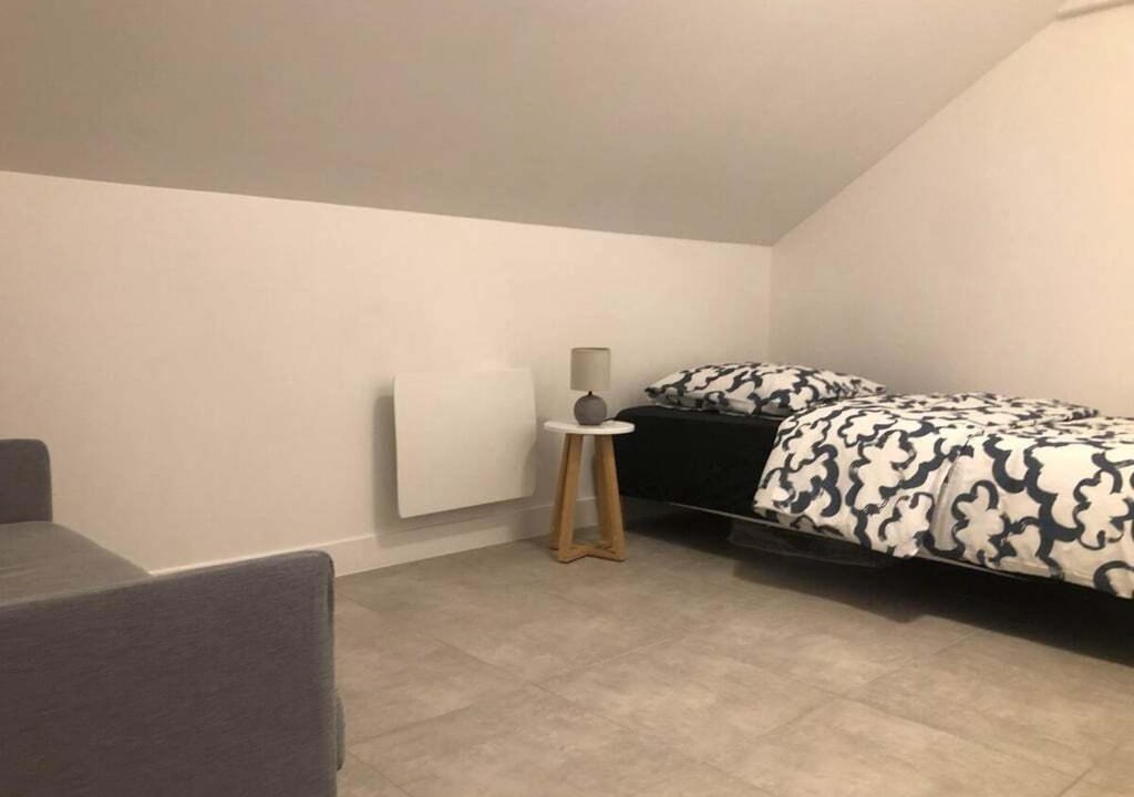 Photo of Bedroom in La Ferte-sous-Jouarre