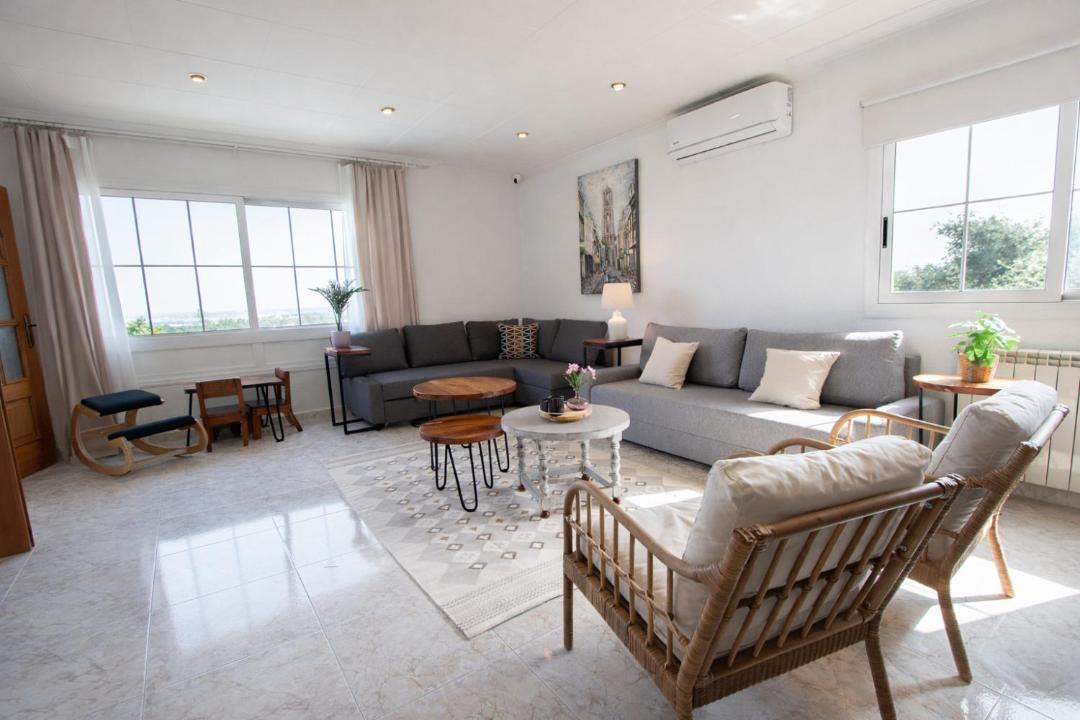 Photo of Livingroom in Mont Barbat