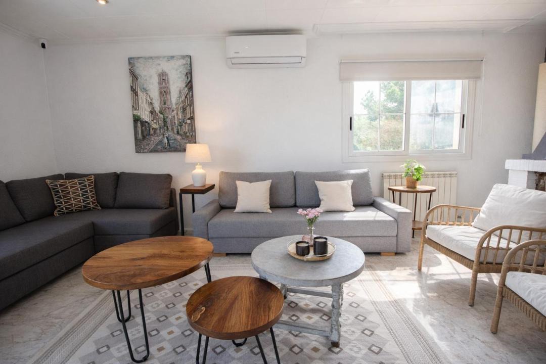 Photo of Livingroom in Mont Barbat